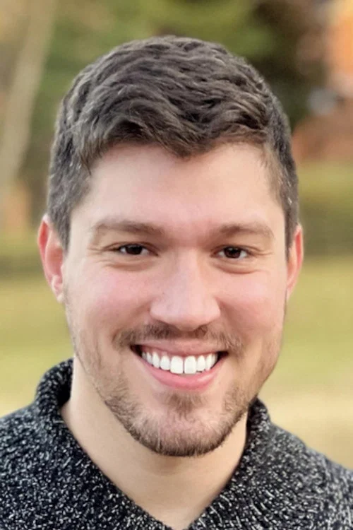 Photo of Clay Jeffries, Acting