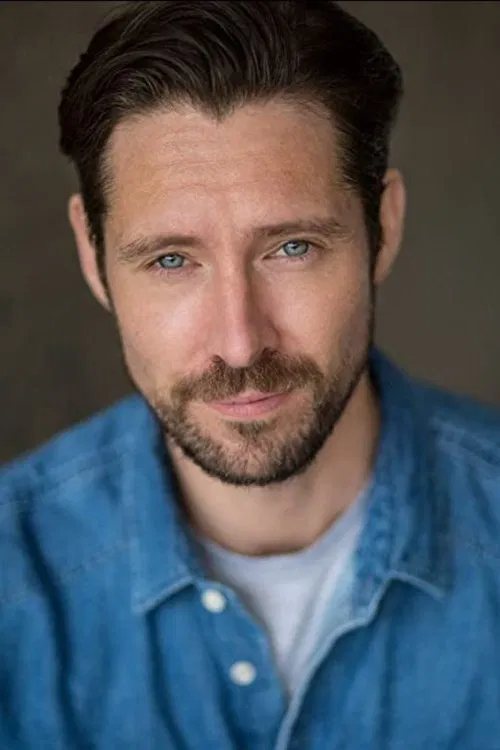 Photo of Tom Coulston, Acting