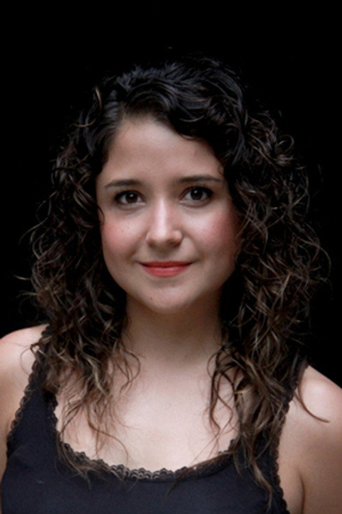 Photo of Ana Paula Corpus, Acting