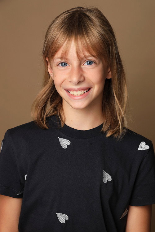 Photo of Benthe Wegman, Acting