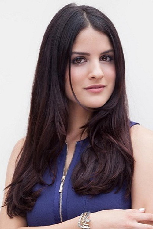 Photo of Kiana Madani, Acting