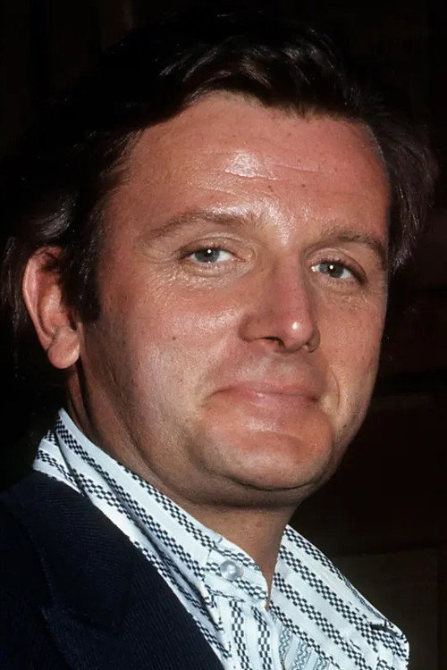 Photo of Jack De Mave, Acting