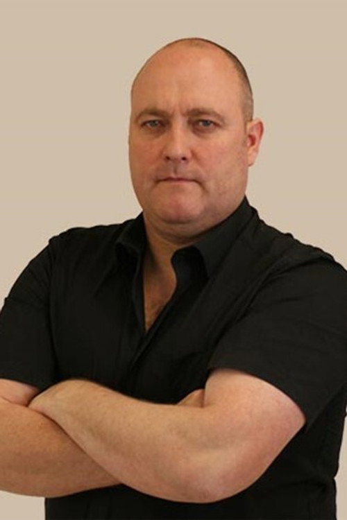 Photo of Ben Dirom, Acting