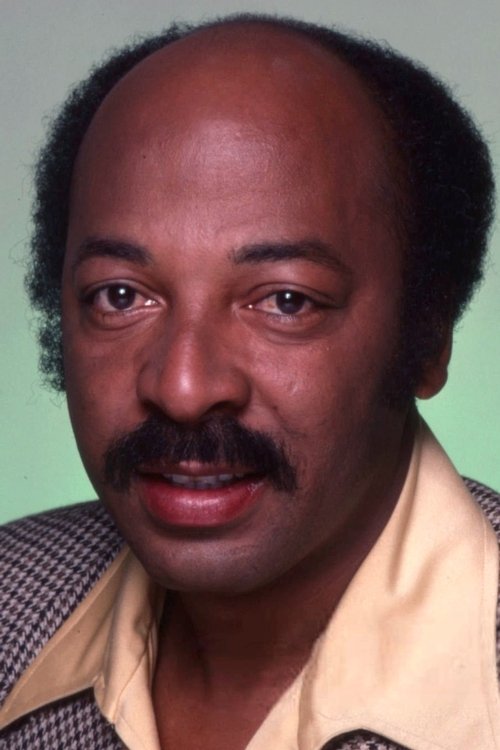 Photo of J. Jay Saunders, Acting