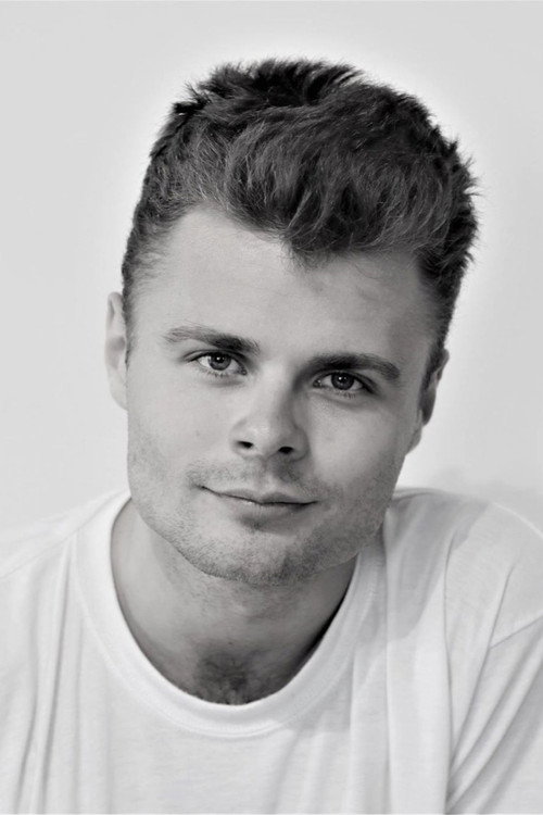 Photo of Šarūnas Januškevičius, Acting