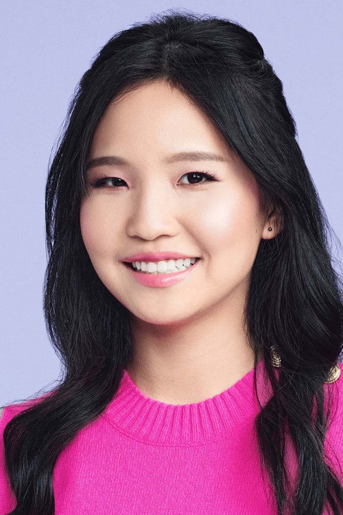 Photo of Rosalie Chiang, Acting