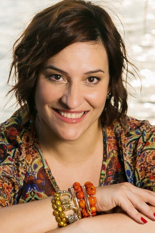 Photo of Simone Gutierrez, Acting