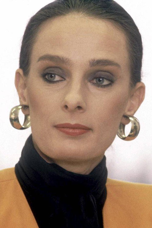 Photo of Maria Melin, Acting