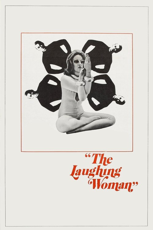 Movie poster for The Laughing Woman (1969)
