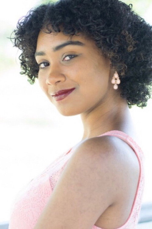 Photo of Anairis Quinones, Acting