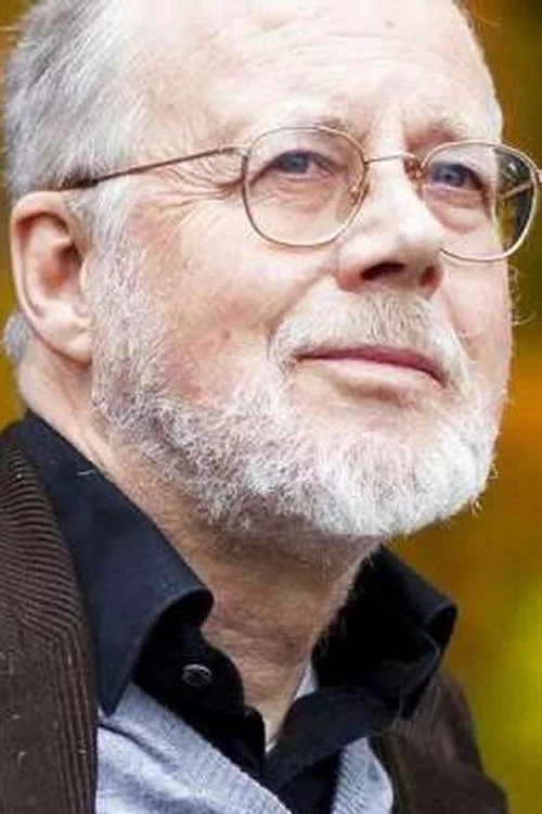 Photo of Anders Bodelsen, Writing