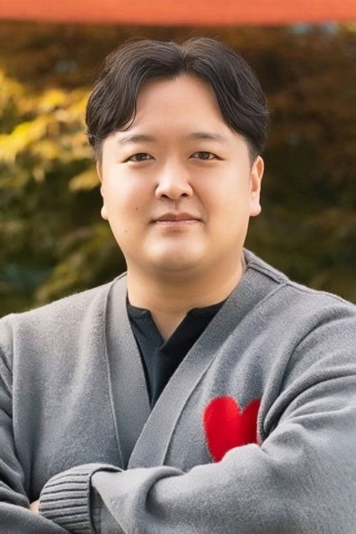 Kim Min-seok profile