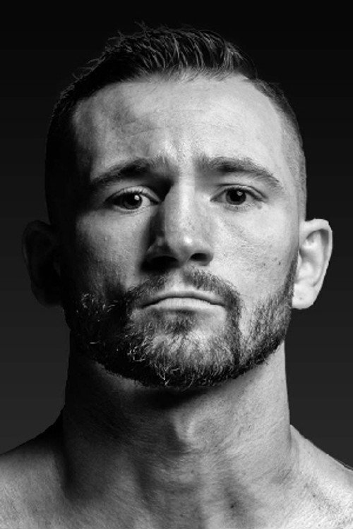 Photo of Cody Crowley, Acting