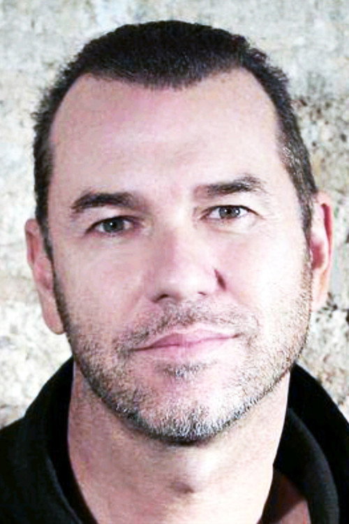 Photo of Ricardo Jordán, Acting