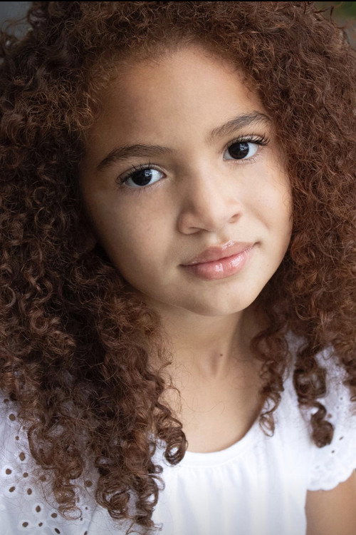 Photo of Celestina Harris, Acting