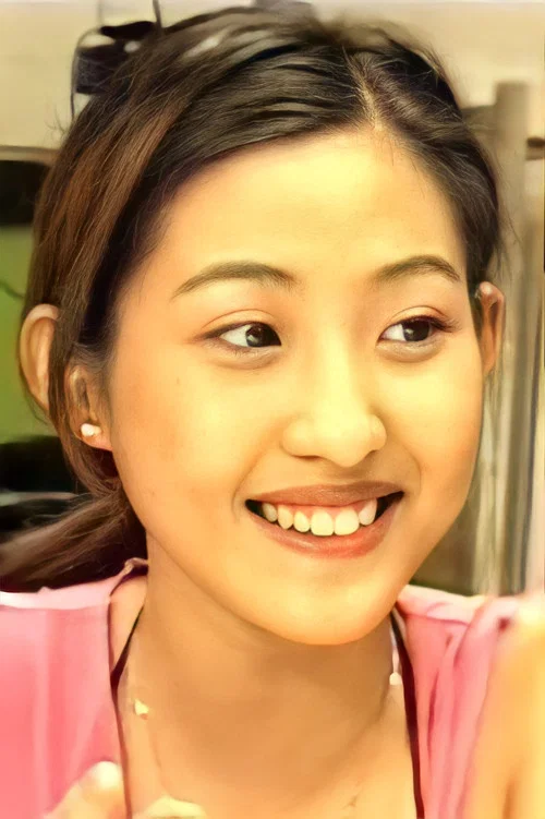 Photo of Celina Fong Si-Lin, Acting