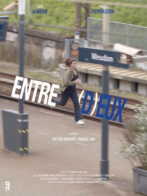 Entre-(D)eux poster