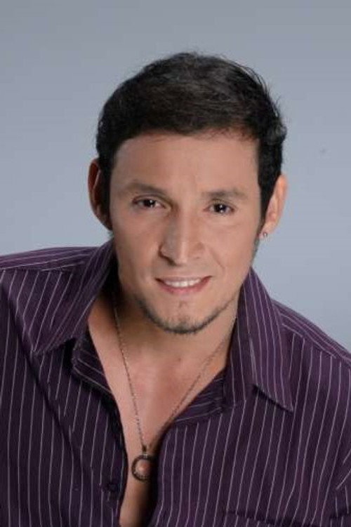 Photo of Emilio García, Sound