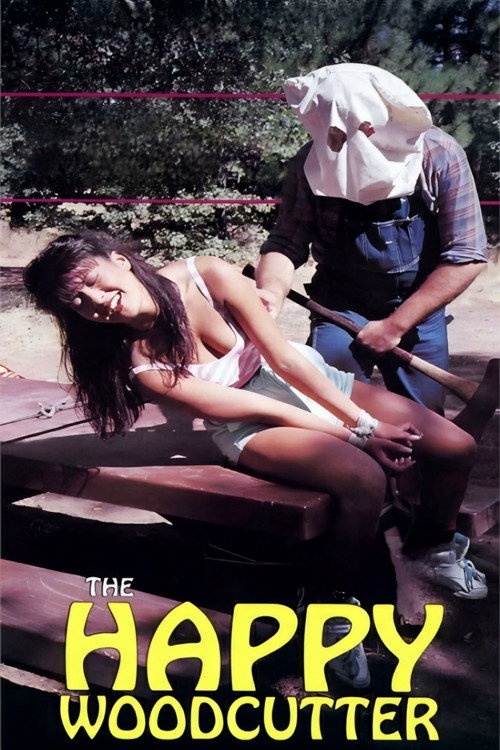 Movie poster for The Happy Woodcutter (1993)