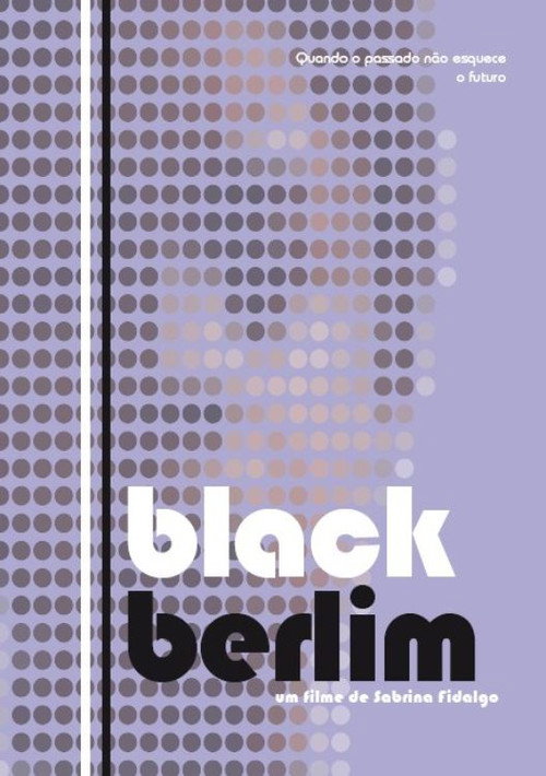 Movie poster for Black Berlim (2009)