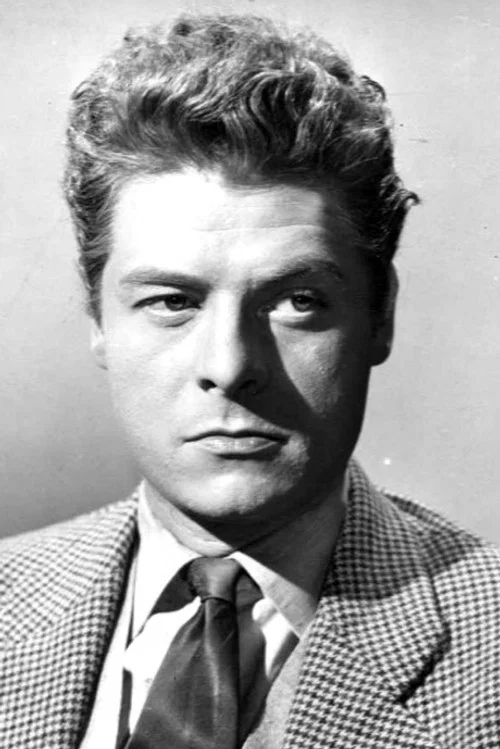 Photo of André Le Gall, Acting