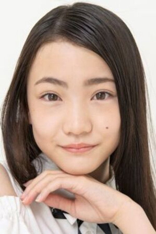 Photo of Anna Hoshino, Acting