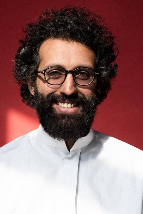 Khaled Yeslam profile