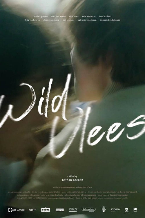 Movie poster for Wild Youth (2022)