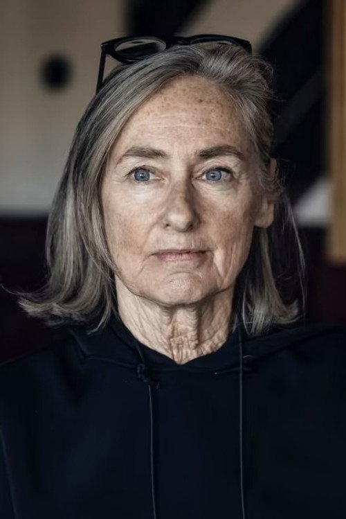 Photo of Mary Sweeney, Production