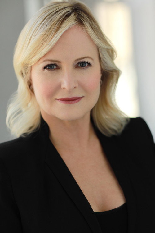 Photo of Dawn Evans, Acting