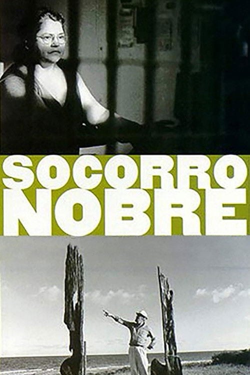 Movie poster for Socorro Nobre (1995)