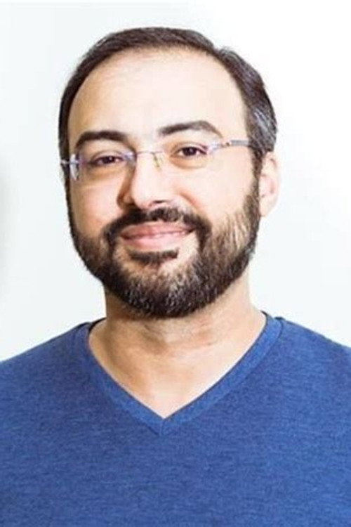 İyad el-Baghdadi profile