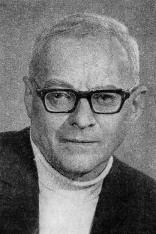 Photo of Yevgeni Vorobyov, Writing