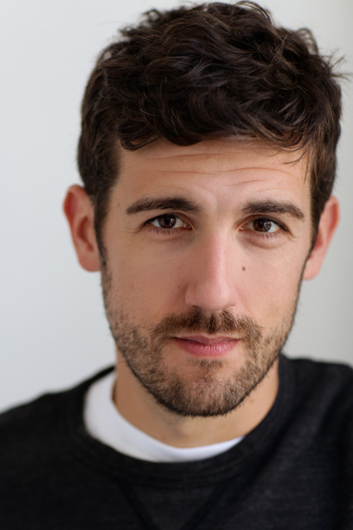 Photo of Carter Hudson, Acting