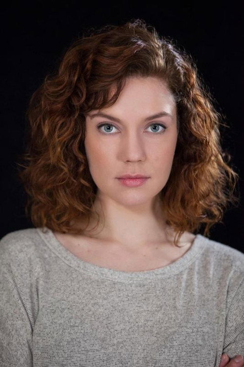 Photo of Em Orr, Acting