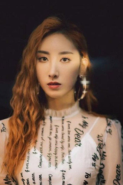 Photo of Angela Hui, Acting