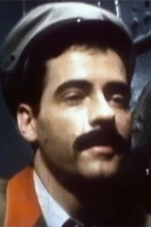 Photo of George Brown, Acting