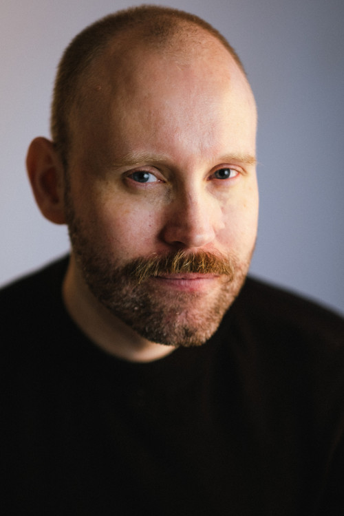 Photo of Aleksander Sylvan, Acting