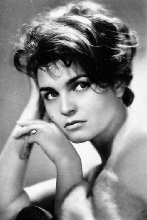 Photo of Anastasiya Bakardzhieva, Acting