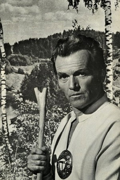 Photo of Ansis Tipāns, Directing