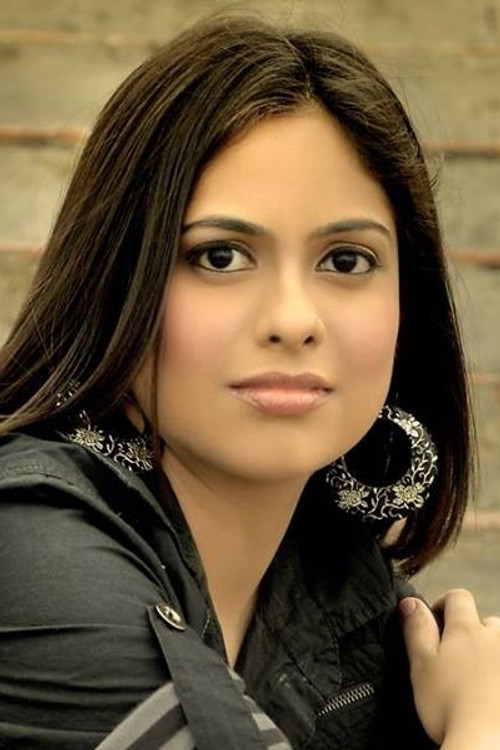 Photo of Sweta Rai, Production