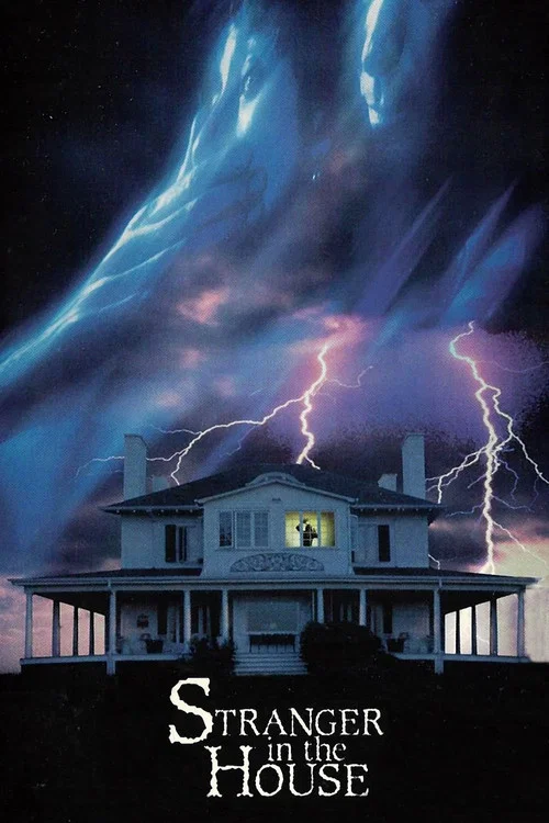 Movie poster for Stranger in the House (1997)
