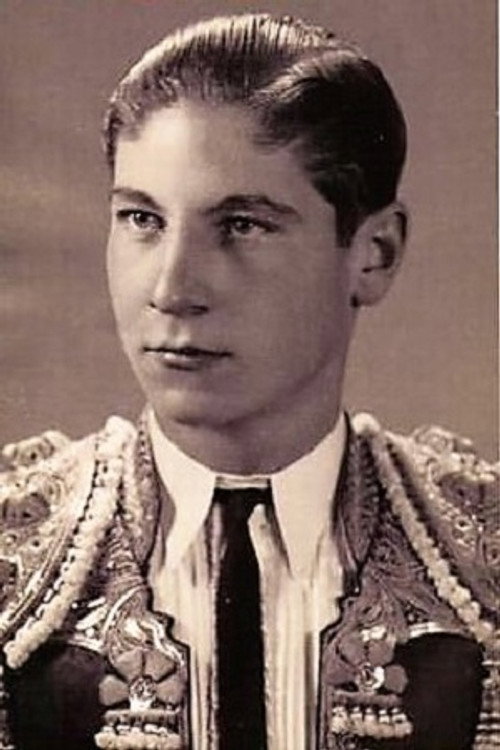 Photo of Luis Bienvenida, Acting
