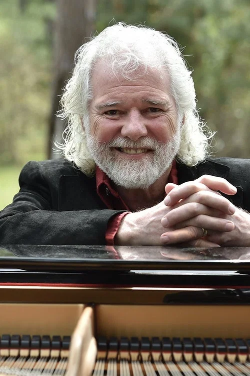 Photo of Chuck Leavell, Acting