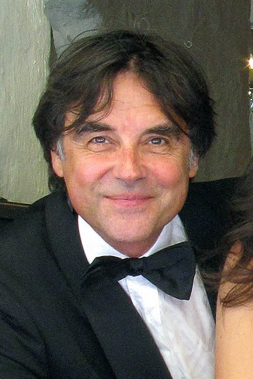 Claus Obalski profile