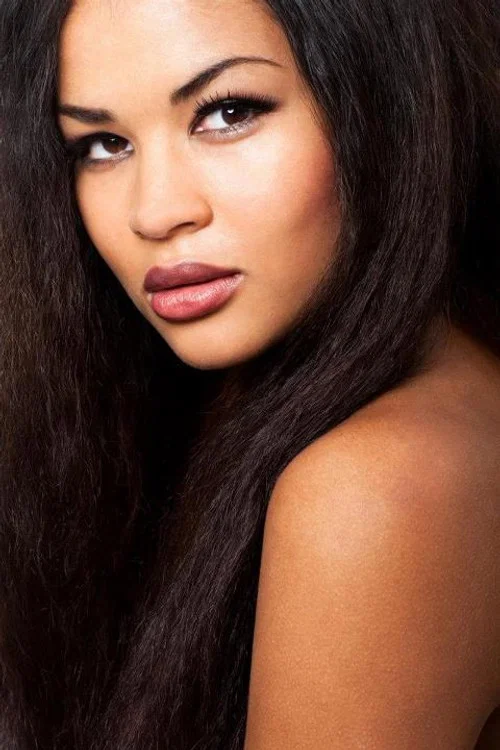 Photo of Siri Black Ndiaye, Acting