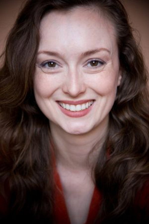 Photo of Rebecca Lovett, Acting