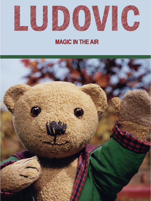 Movie poster for Ludovic - Magic in the Air (2002)