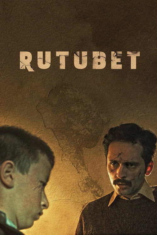 Movie poster for The Moisture (2022)