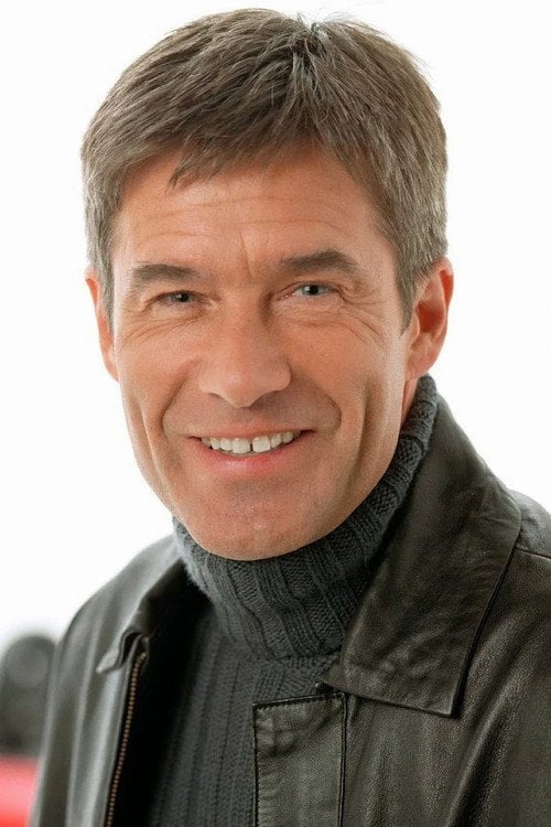 Photo of Tiff Needell, Acting